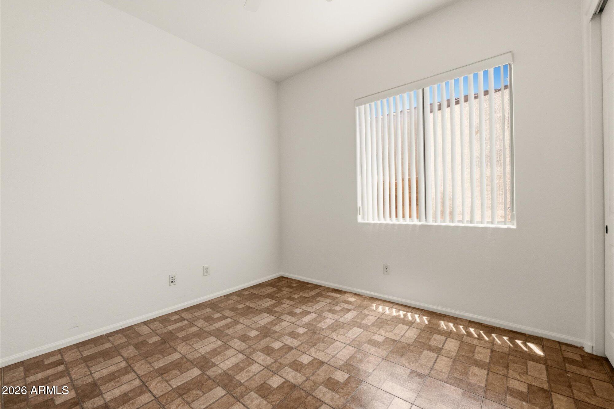6229 South Moccasin Trail Gilbert, AZ 85298 - Photo 16 of 25 Bedroom 3