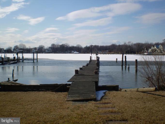 3528 Galloway Road Middle River, MD 21220 - Photo 5 of 11 Beach/Bay View