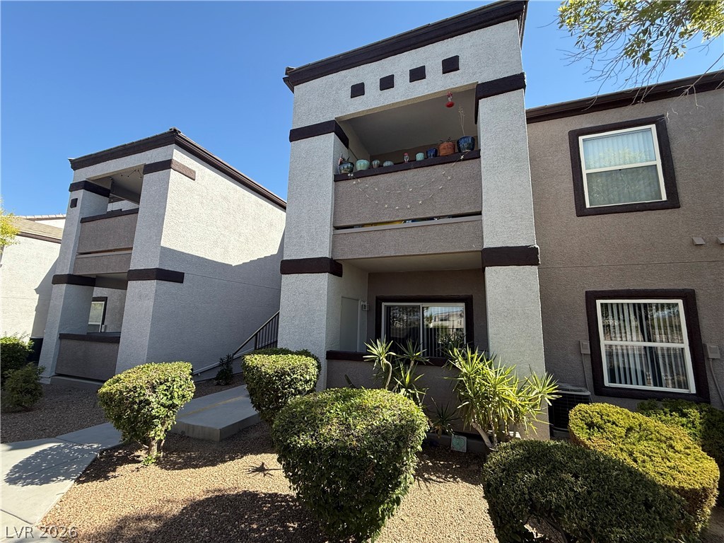 7255 West Sunset Road, Unit 1174 Las Vegas, NV 89113 - Photo 1 of 17