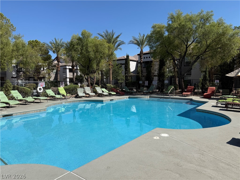 7255 West Sunset Road, Unit 1174 Las Vegas, NV 89113 - Photo 4 of 17