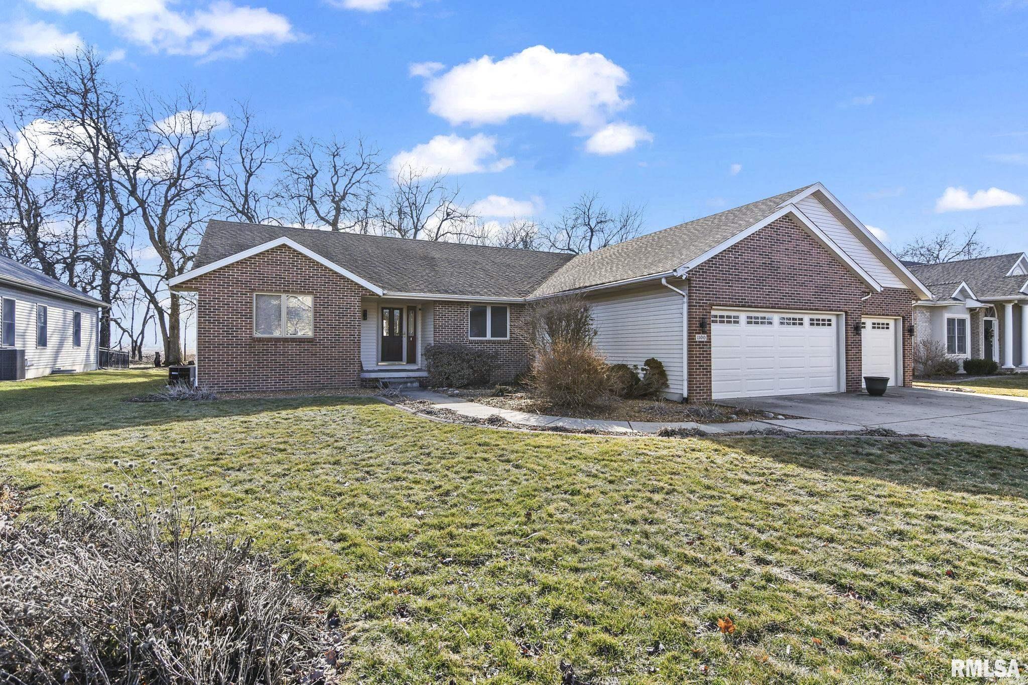 1100 Post Road Springfield, IL 62712 - Photo 3 of 45