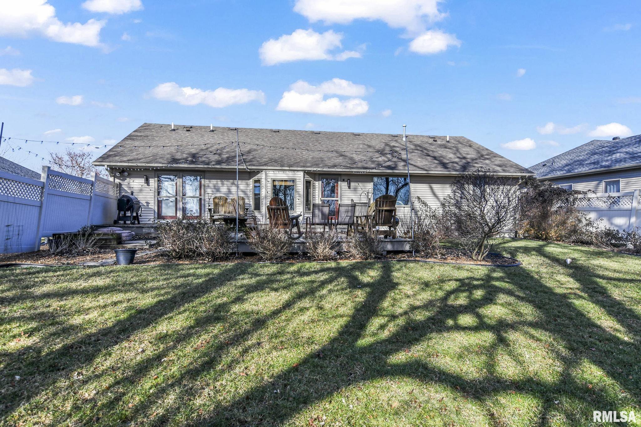 1100 Post Road Springfield, IL 62712 - Photo 39 of 45