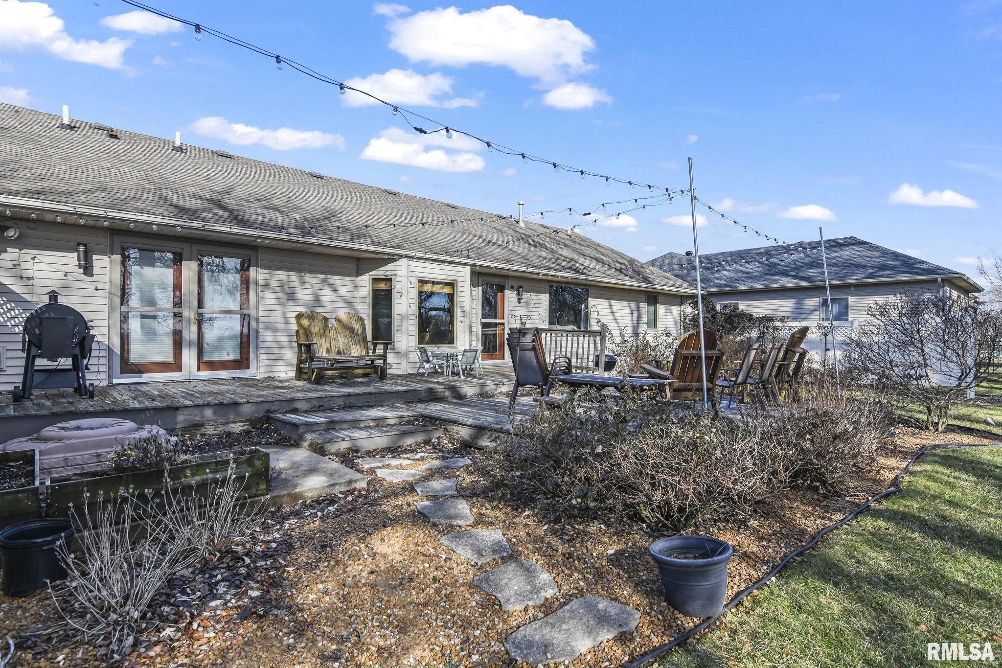 1100 Post Road Springfield, IL 62712 - Photo 40 of 45