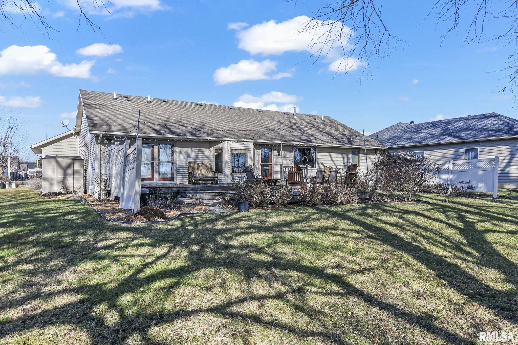 1100 Post Road Springfield, IL 62712 - Photo 43 of 45