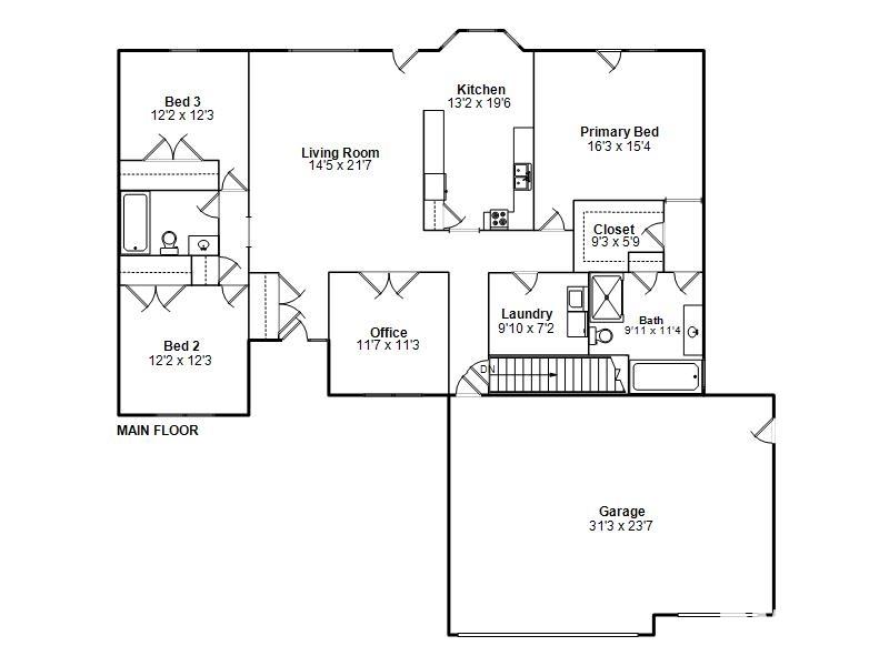 1100 Post Road Springfield, IL 62712 - Photo 44 of 45