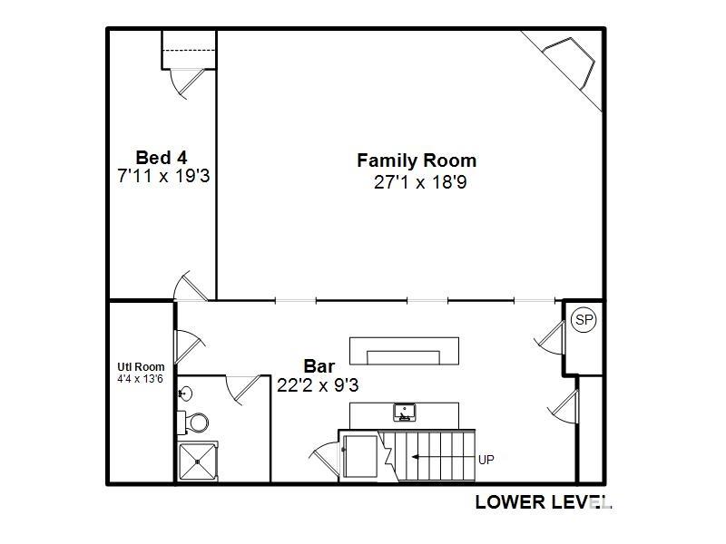 1100 Post Road Springfield, IL 62712 - Photo 45 of 45