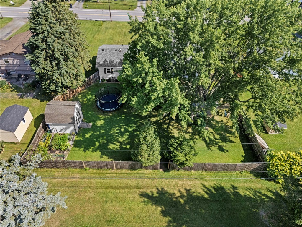 619 Erie Station Road Henrietta, NY 14586 - Photo 45 of 50