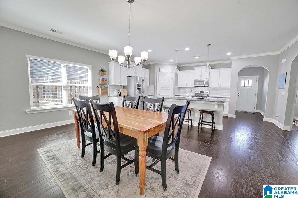 549 Chelsea Station Circle Chelsea, AL 35043 - Photo 5 of 35