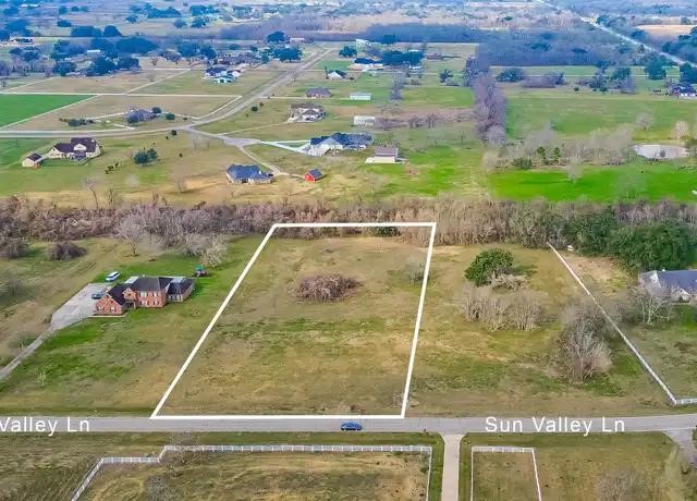 16403 Sun Valley Lane Rosharon, TX 77583 - Photo 14 of 15