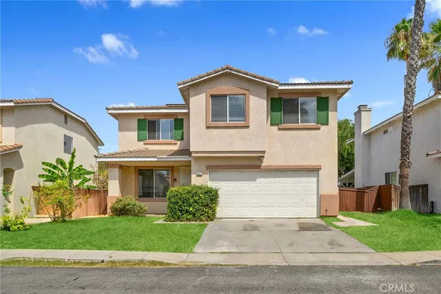 $750,000 | 1077 Hibiscus Court, Pomona, CA 91766