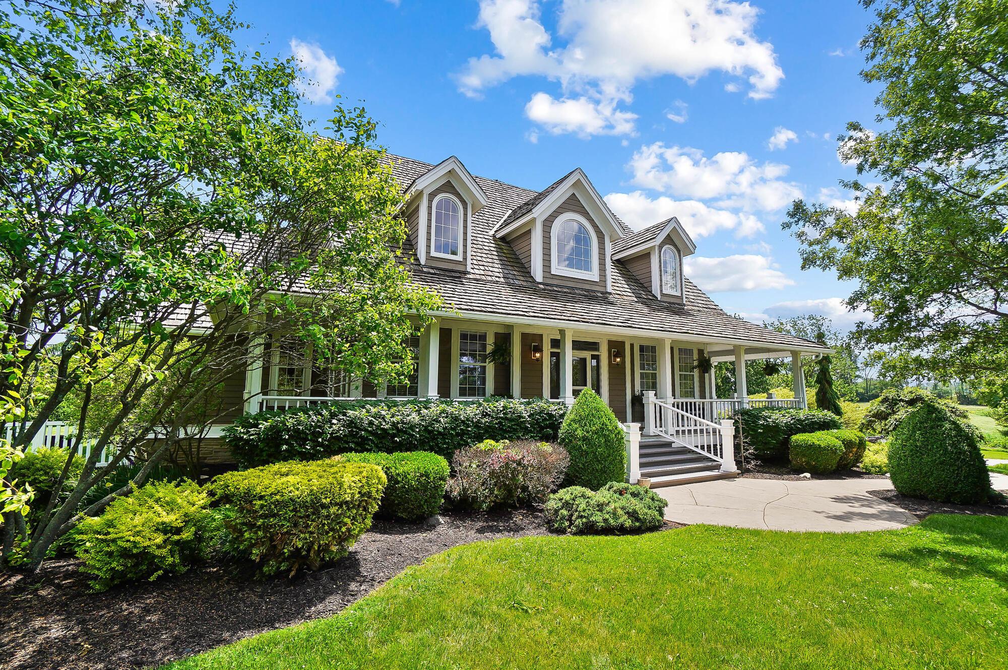 4380 North River Road Springfield, OH 45502 - Photo 4 of 73