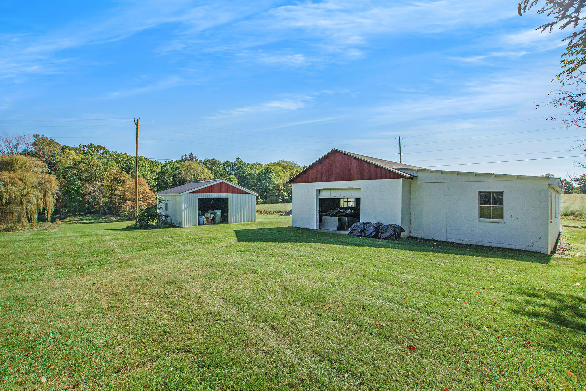 48693 76th Avenue Decatur, MI 49045 - Photo 6 of 32 DSC03546