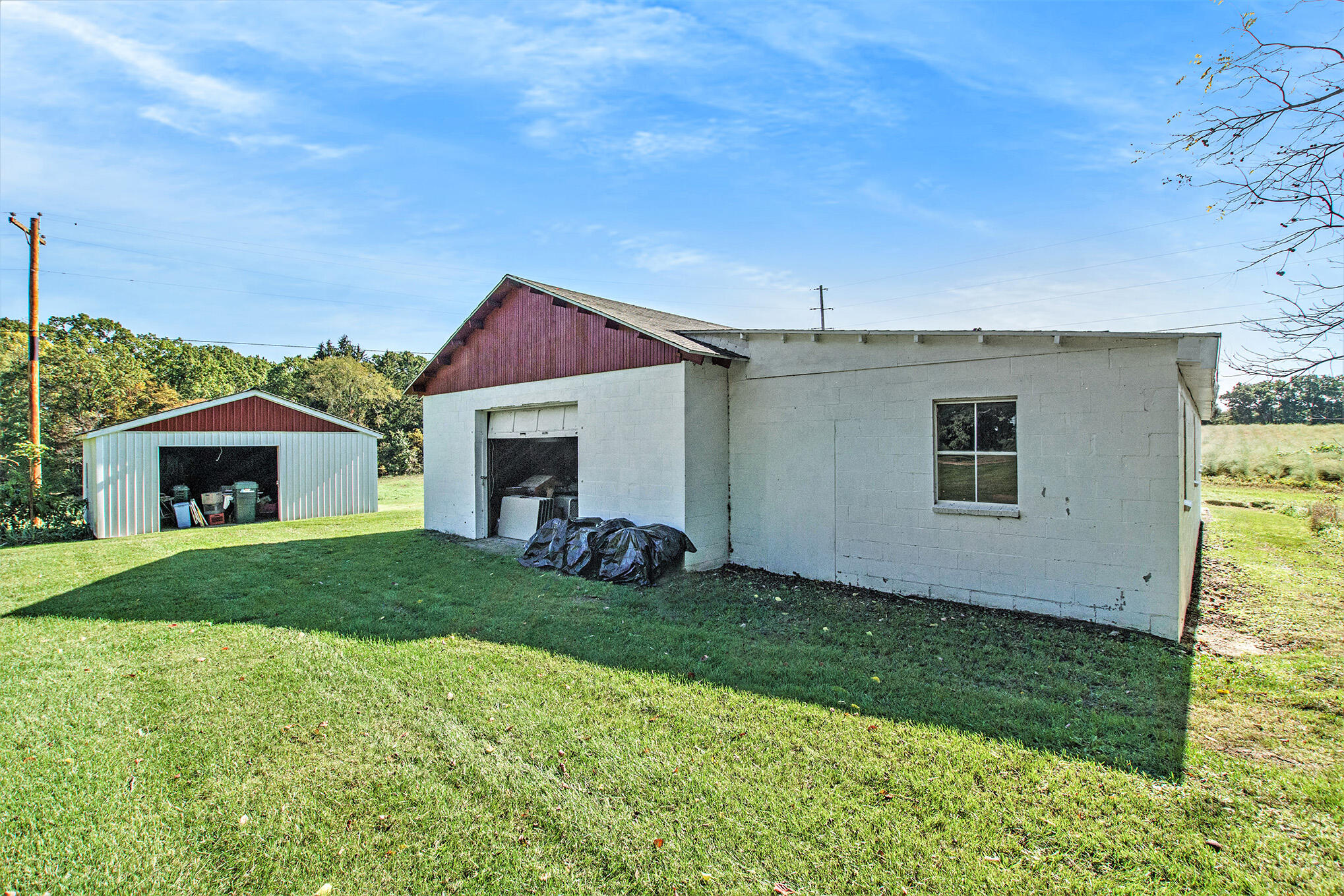 48693 76th Avenue Decatur, MI 49045 - Photo 7 of 32 DSC03547