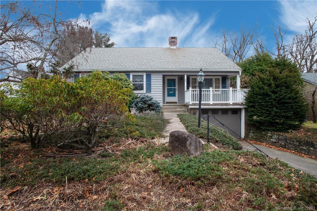 20 Prospect Street Bloomfield, CT 06002 - Photo 1 of 1 Front