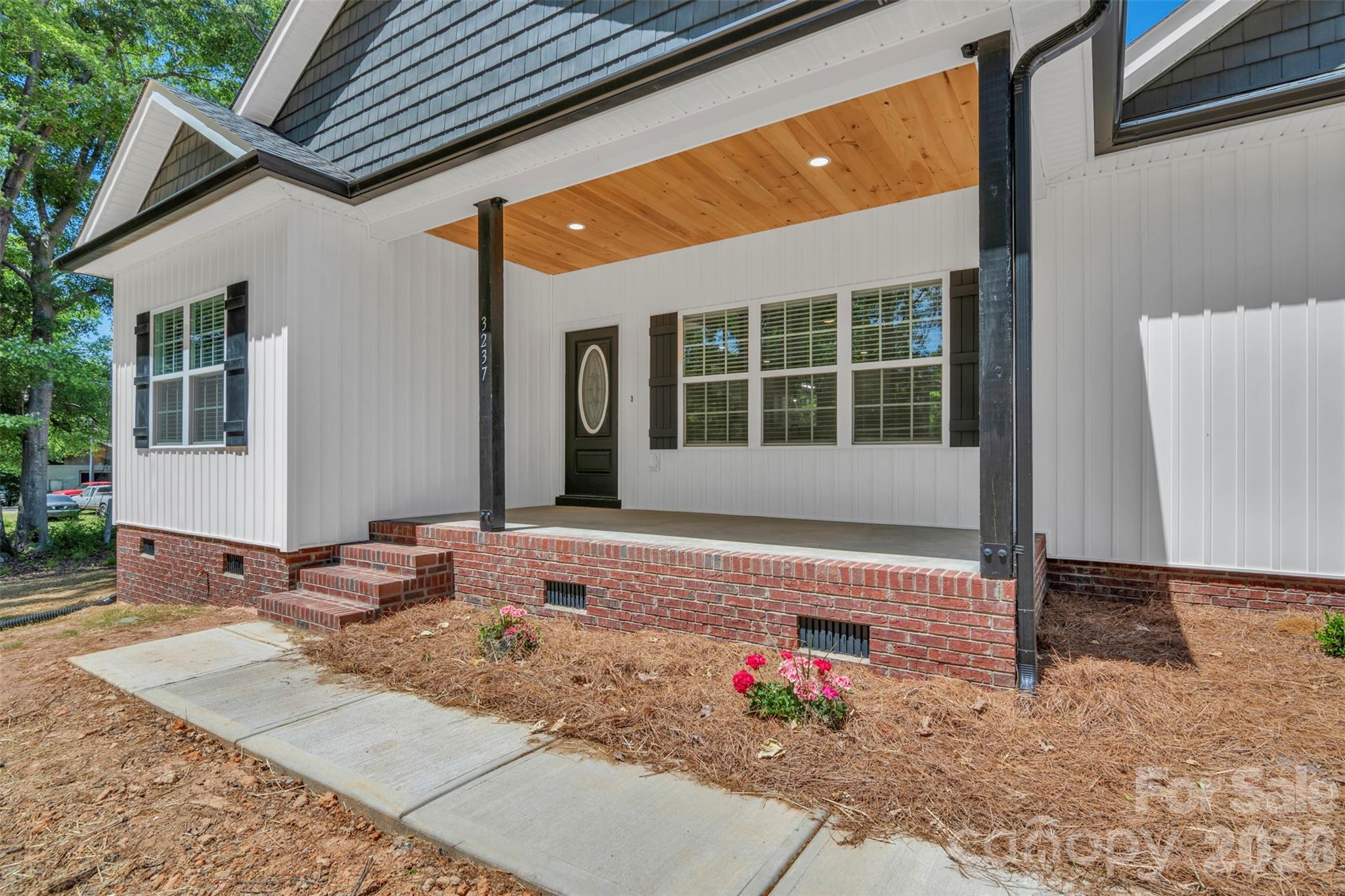 0 Cimmeron Road Lancaster, SC 29720 - Photo 4 of 29 a view of a house with backyard