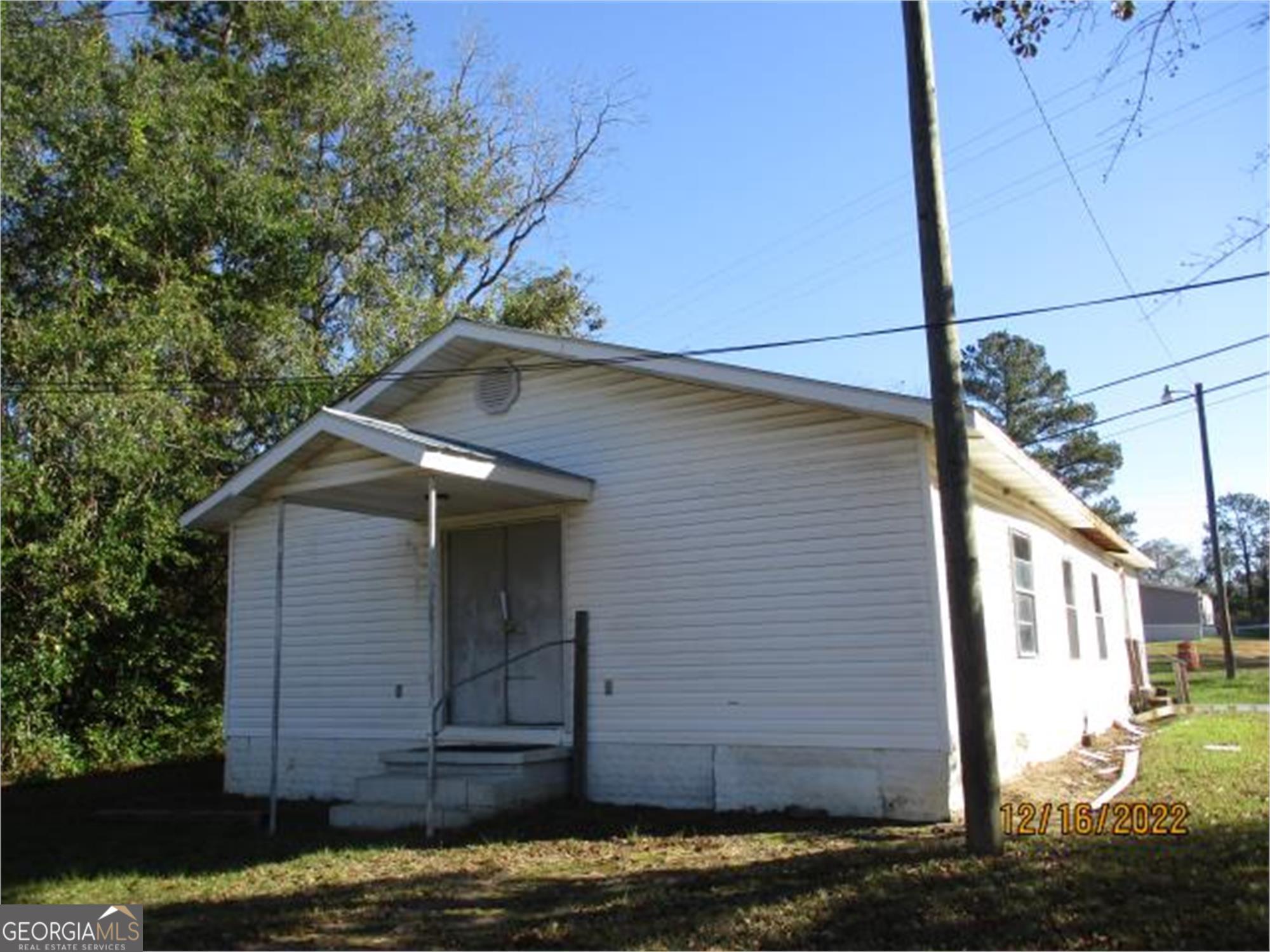 179 Baker Street Quitman, GA 31643 - Photo 1 of 1