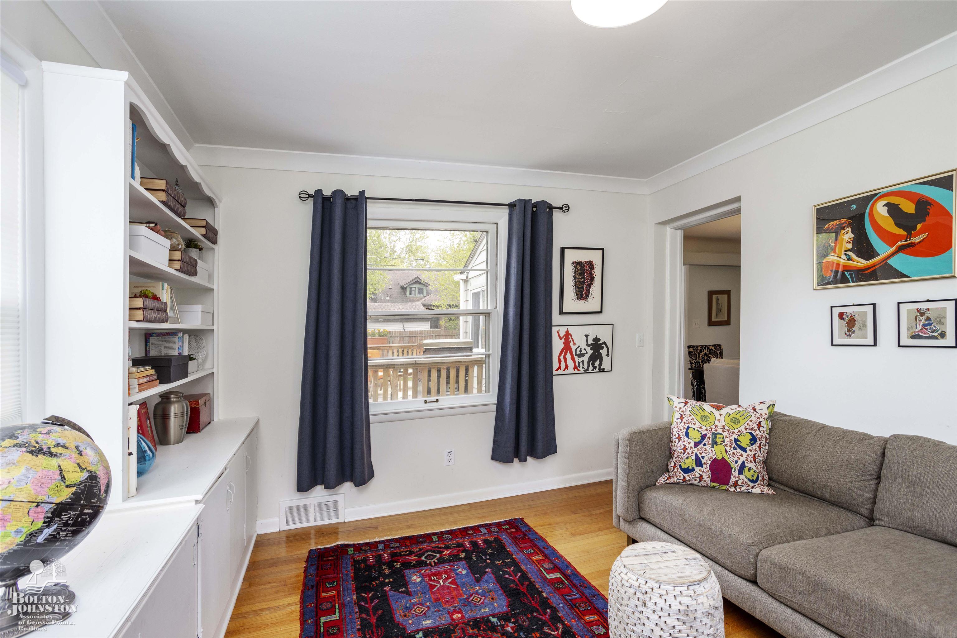 801 Pemberton Road Grosse Pointe Park, MI 48230 - Photo 24 of 46