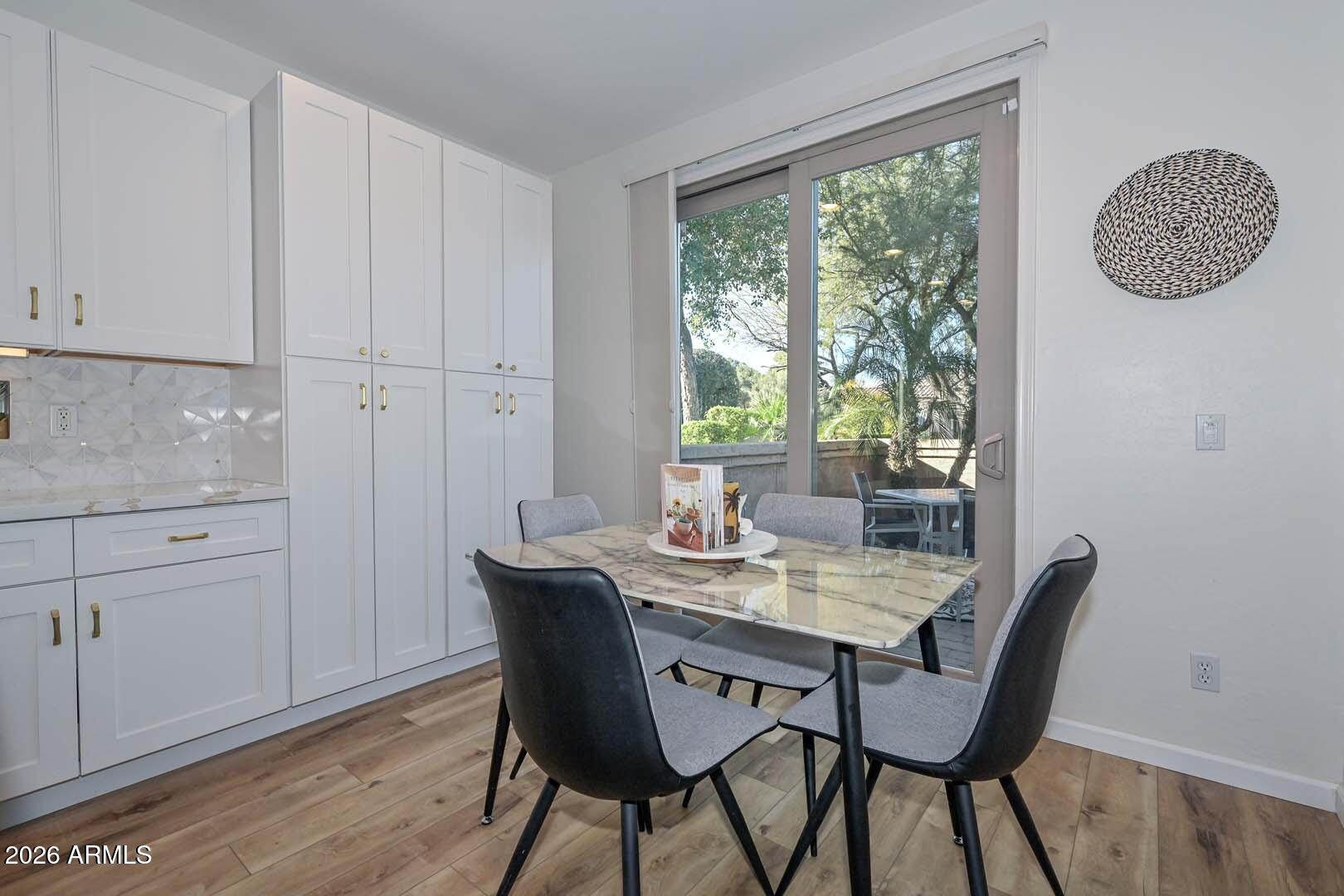 12917 West Red Fox Road Peoria, AZ 85383 - Photo 21 of 57 Breakfast Room