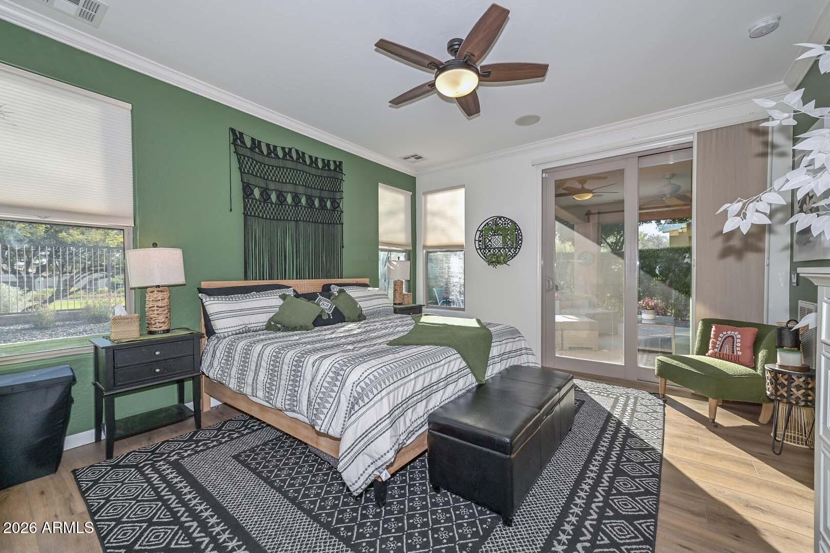 12917 West Red Fox Road Peoria, AZ 85383 - Photo 23 of 57 Primary Bedroom2