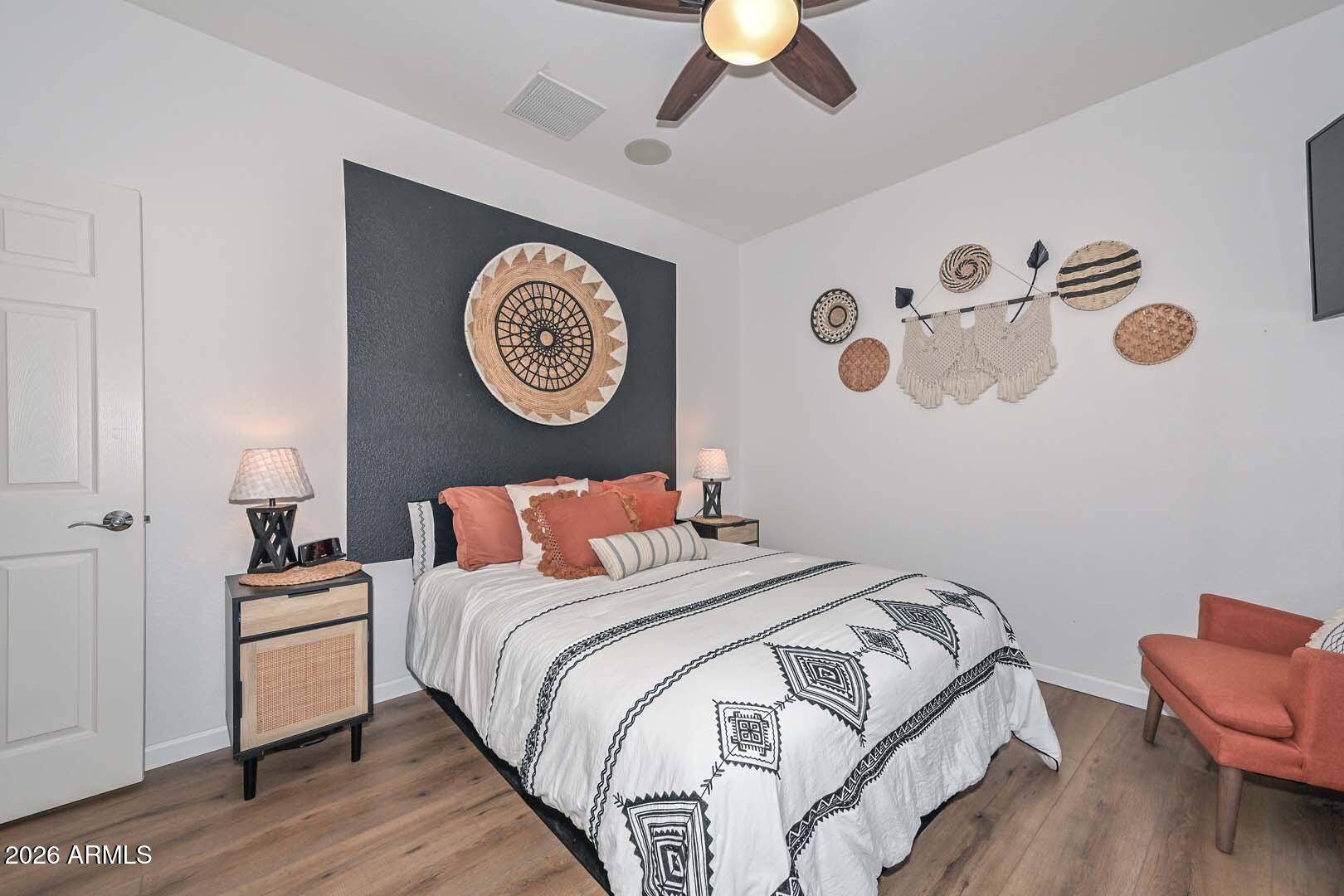 12917 West Red Fox Road Peoria, AZ 85383 - Photo 28 of 57 2nd Bedroom