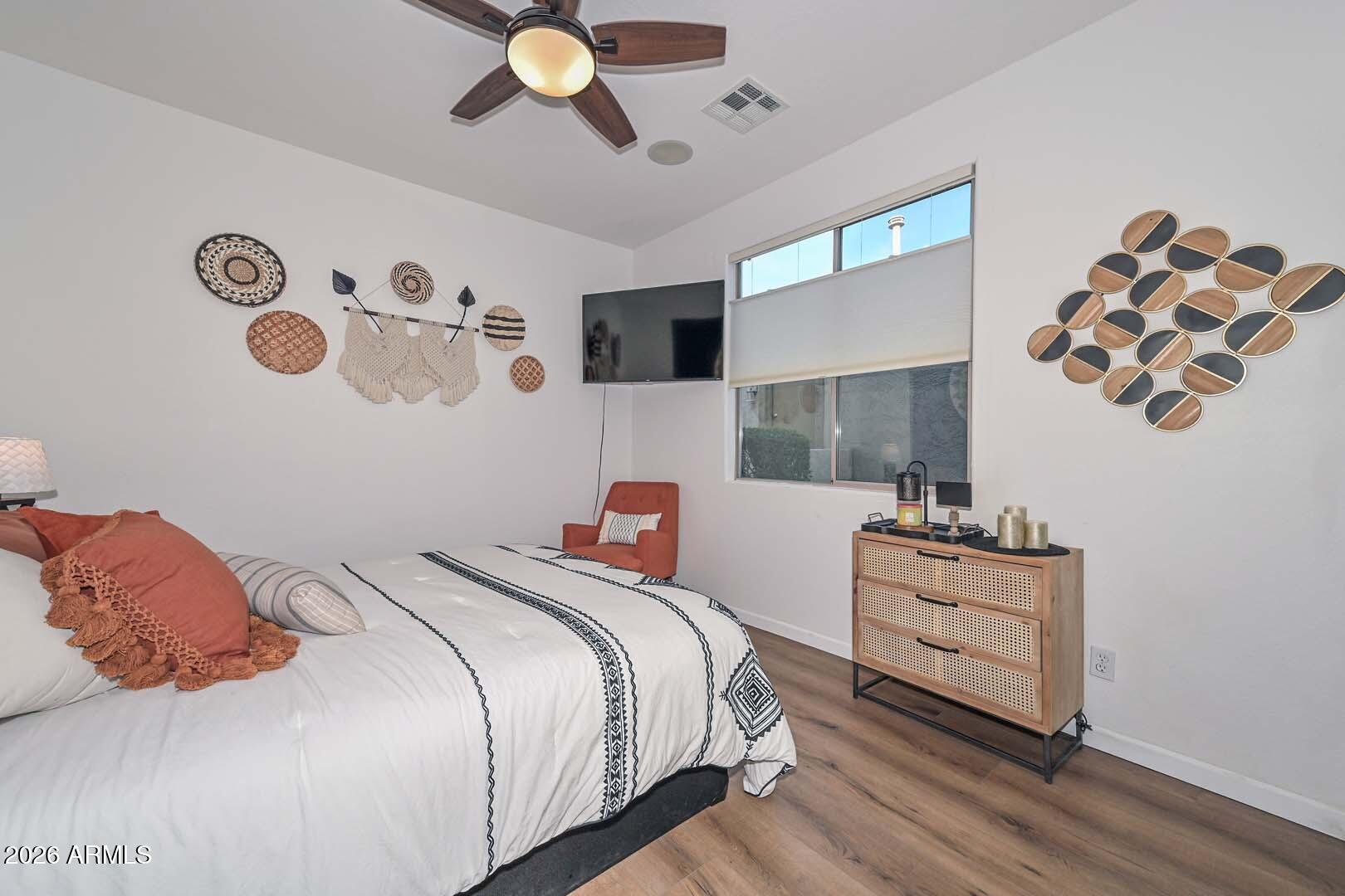 12917 West Red Fox Road Peoria, AZ 85383 - Photo 29 of 57 2nd Bedroom2