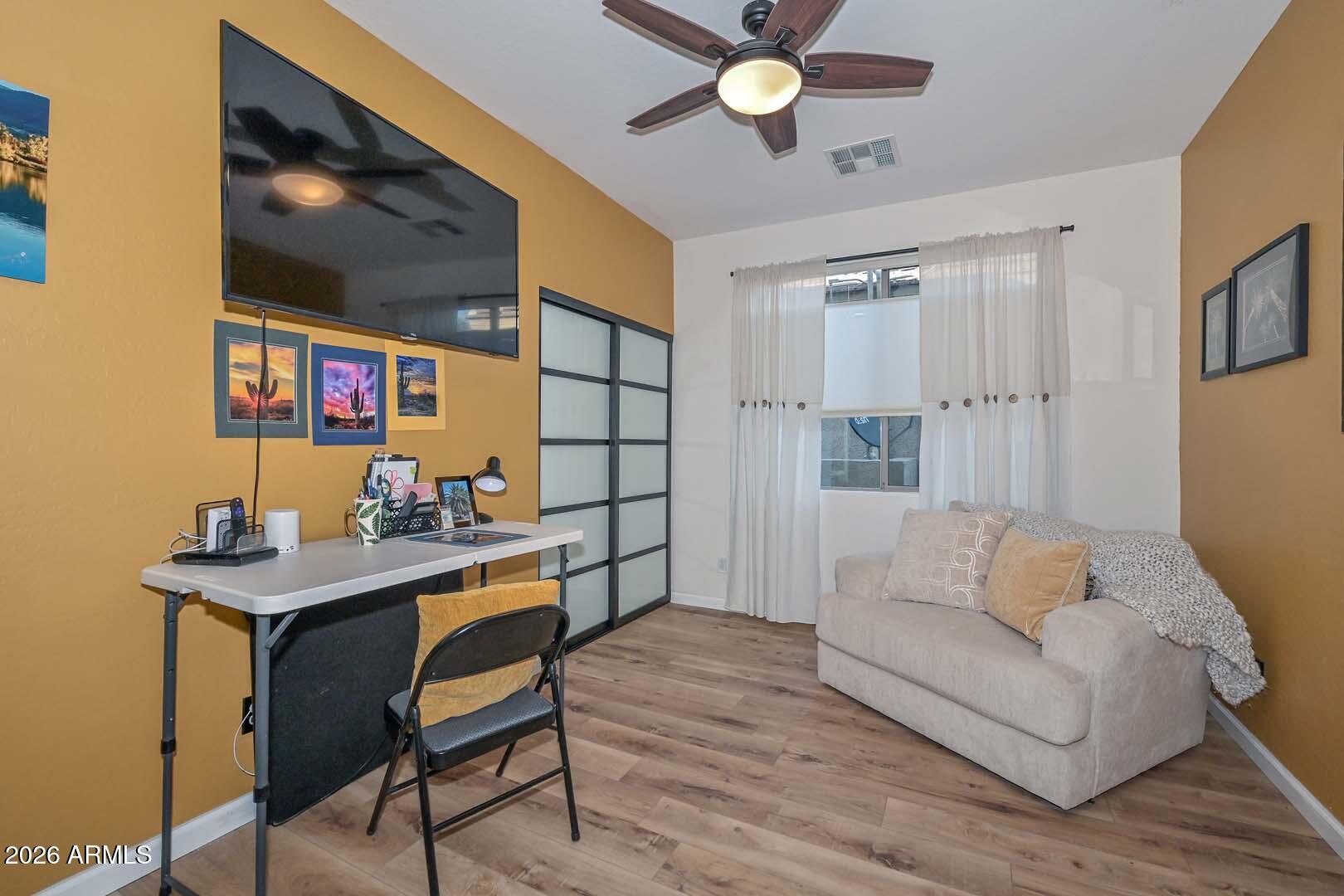 12917 West Red Fox Road Peoria, AZ 85383 - Photo 33 of 57 Den-Bedroom