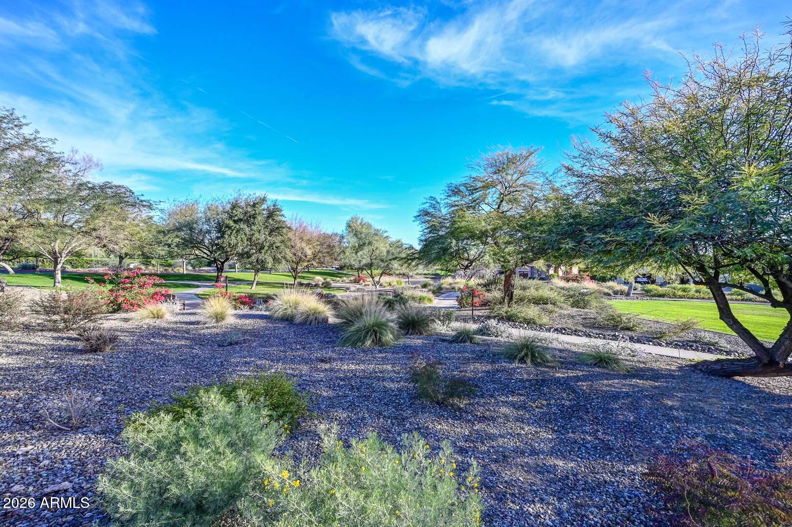 12917 West Red Fox Road Peoria, AZ 85383 - Photo 43 of 57 Adjacent Common Area