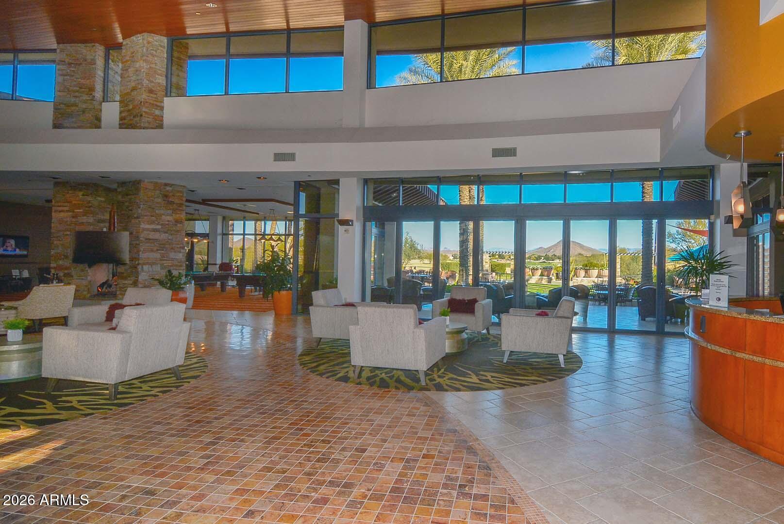 12917 West Red Fox Road Peoria, AZ 85383 - Photo 49 of 57 Kiva Clubhouse