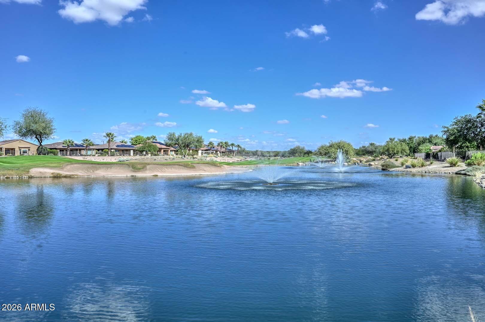 12917 West Red Fox Road Peoria, AZ 85383 - Photo 54 of 57 Trilogy Golf Community