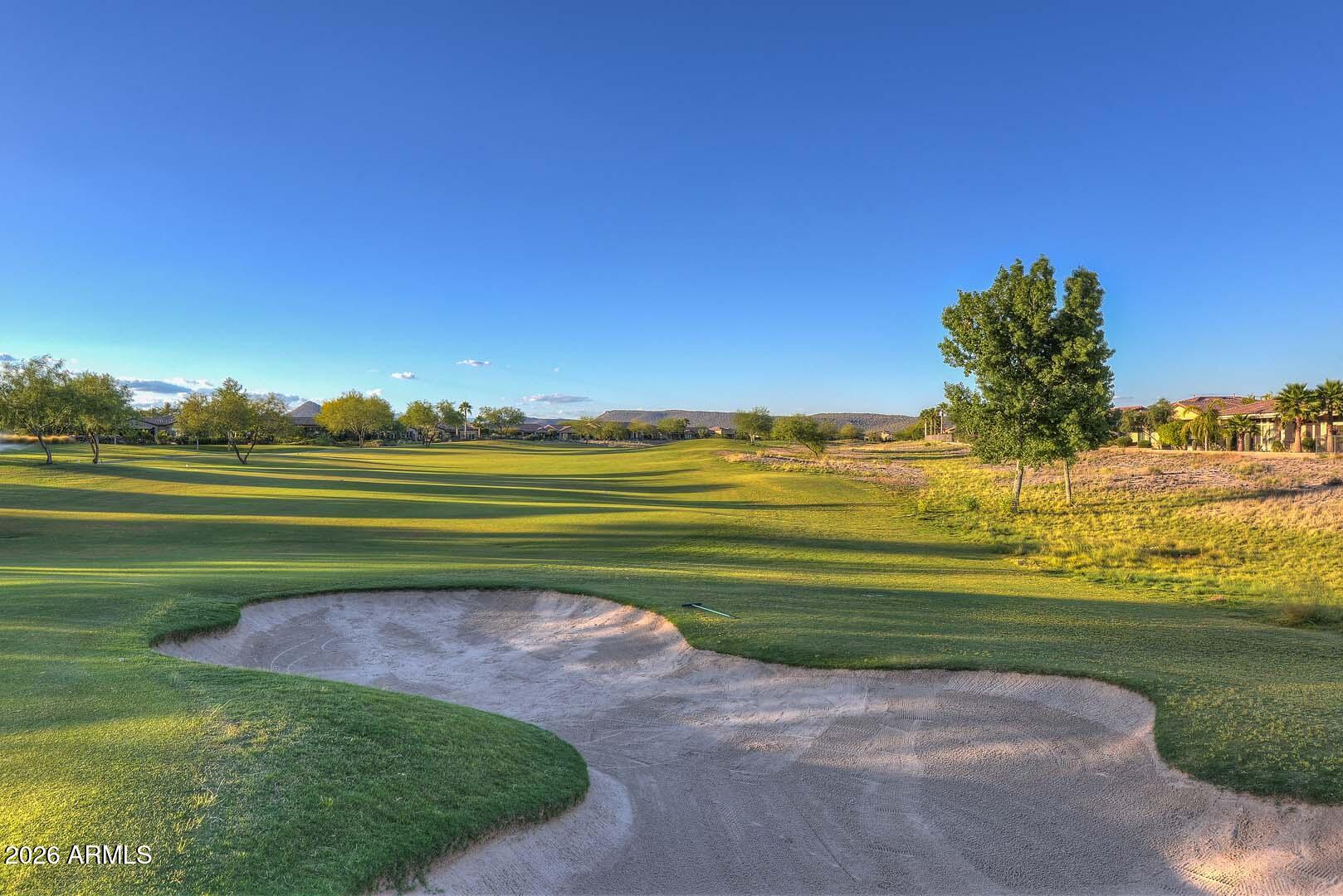 12917 West Red Fox Road Peoria, AZ 85383 - Photo 56 of 57 Trilogy Golf Course View