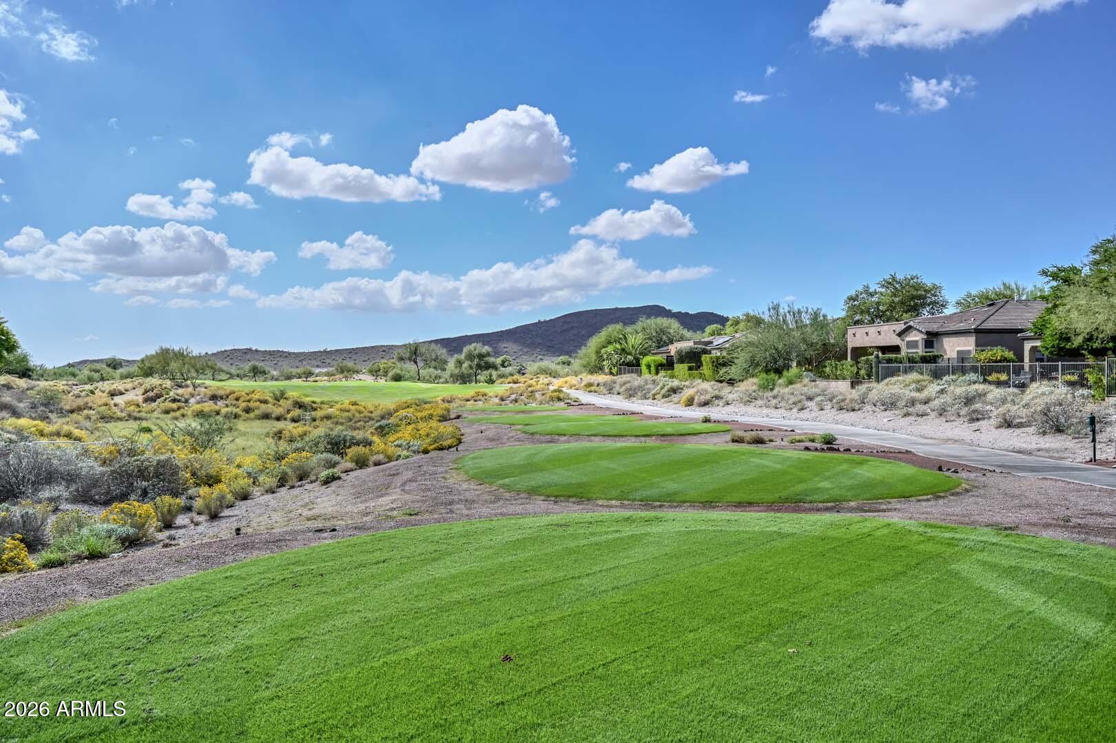 12917 West Red Fox Road Peoria, AZ 85383 - Photo 57 of 57 Trilogy Golf Course Views