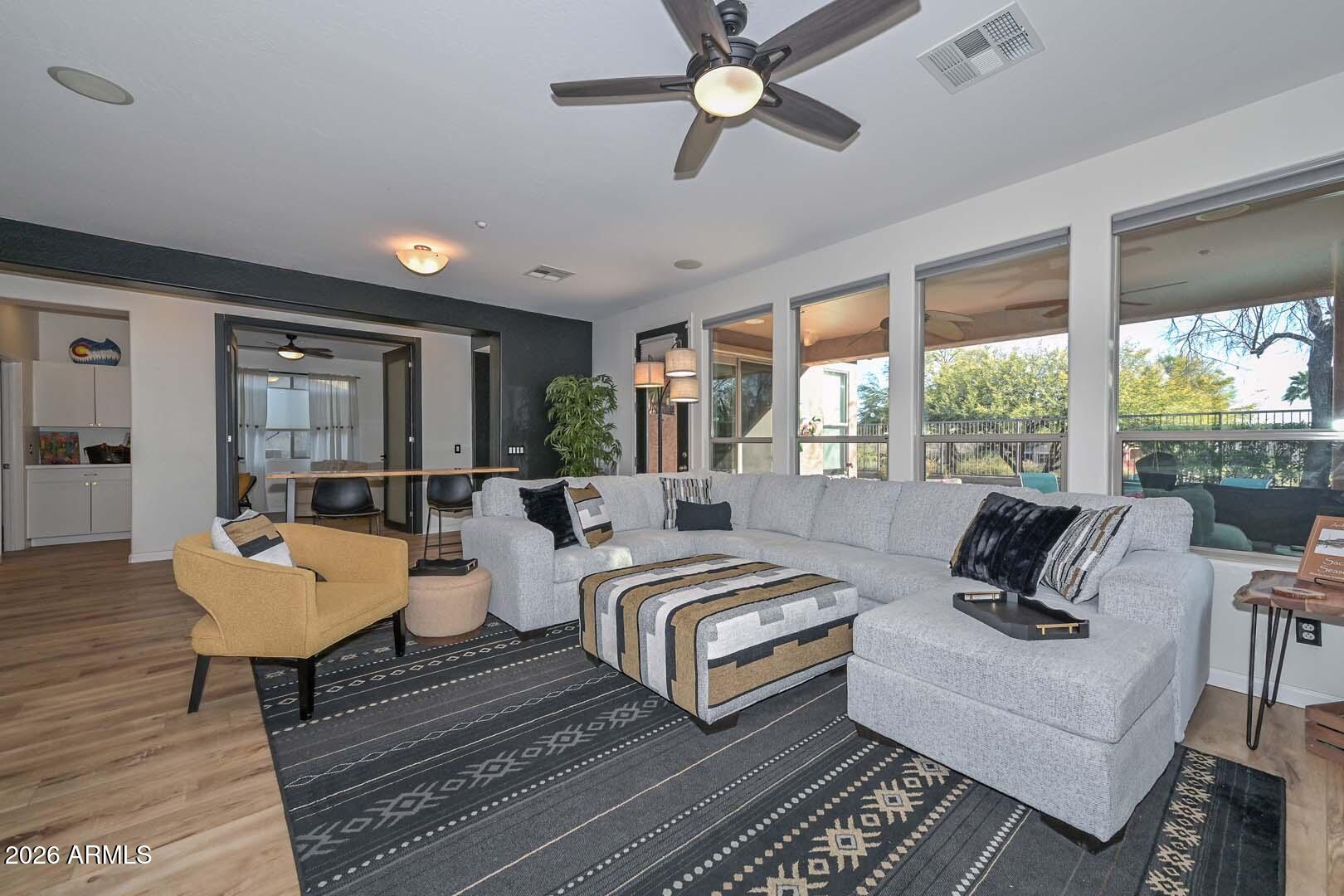 12917 West Red Fox Road Peoria, AZ 85383 - Photo 7 of 57 Great Room2