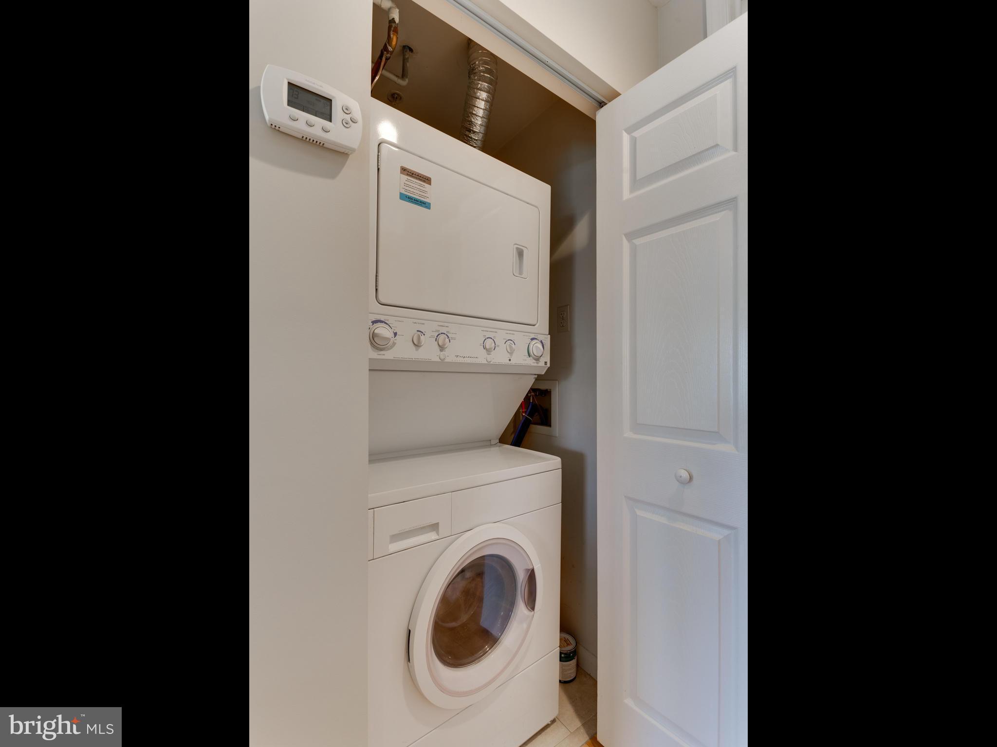 412 19th Street Northeast, Unit 302 Washington, DC 20002 - Photo 15 of 16 W/D