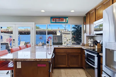 $525,000 | 4253 North Miller Road, Scottsdale, AZ 85251