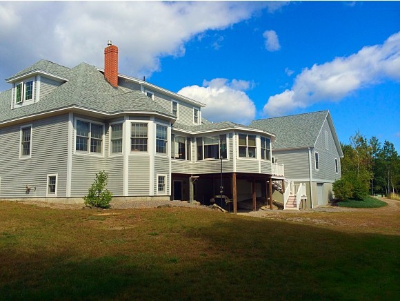 36 Labonte Farm Road Gilford, NH 03249 - Photo 34 of 36 Gallery Image 34
