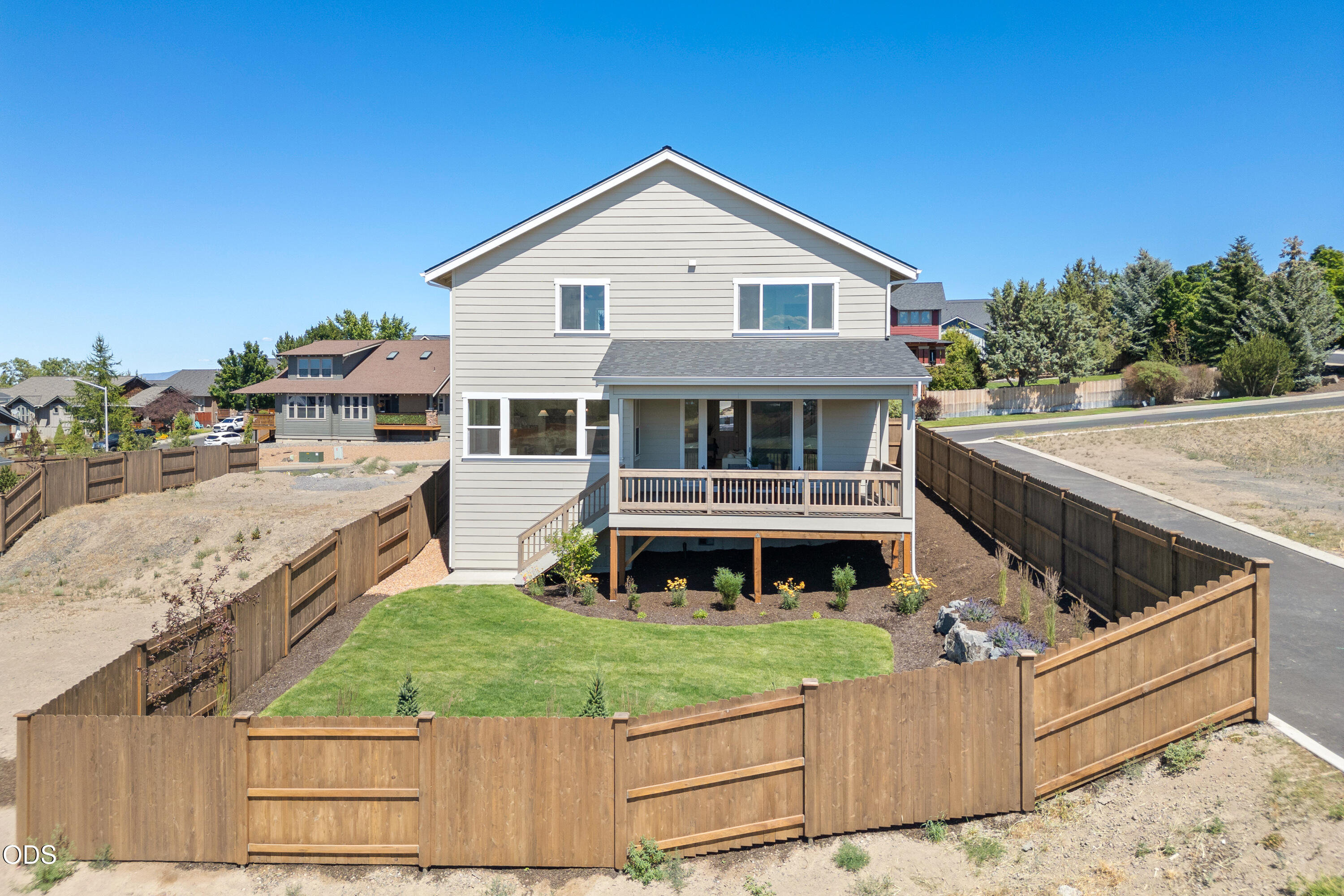 2251 Southwest 43rd Street, Unit 29 Redmond, OR 97756 - Photo 46 of 51
