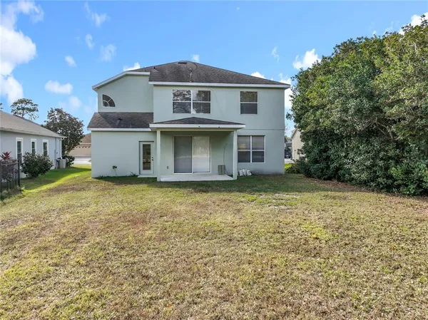 $449,900 | 33411 Terragona Drive, Sorrento, FL 32776