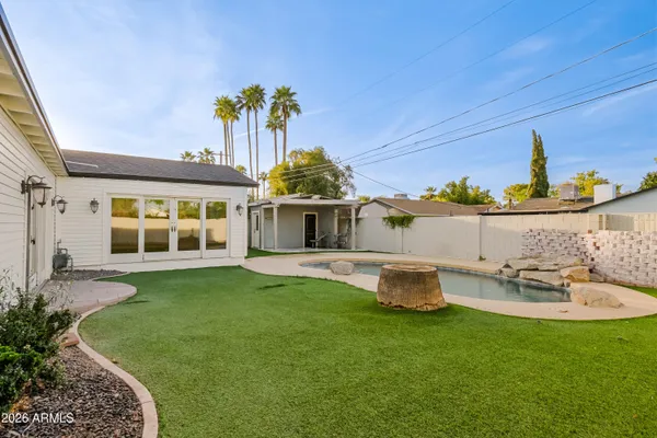 $975,000 | 5328 East Pinchot Avenue, Phoenix, AZ 85018