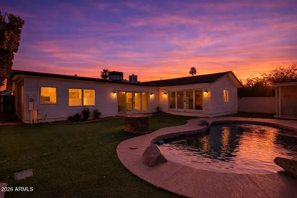 $975,000 | 5328 East Pinchot Avenue, Phoenix, AZ 85018