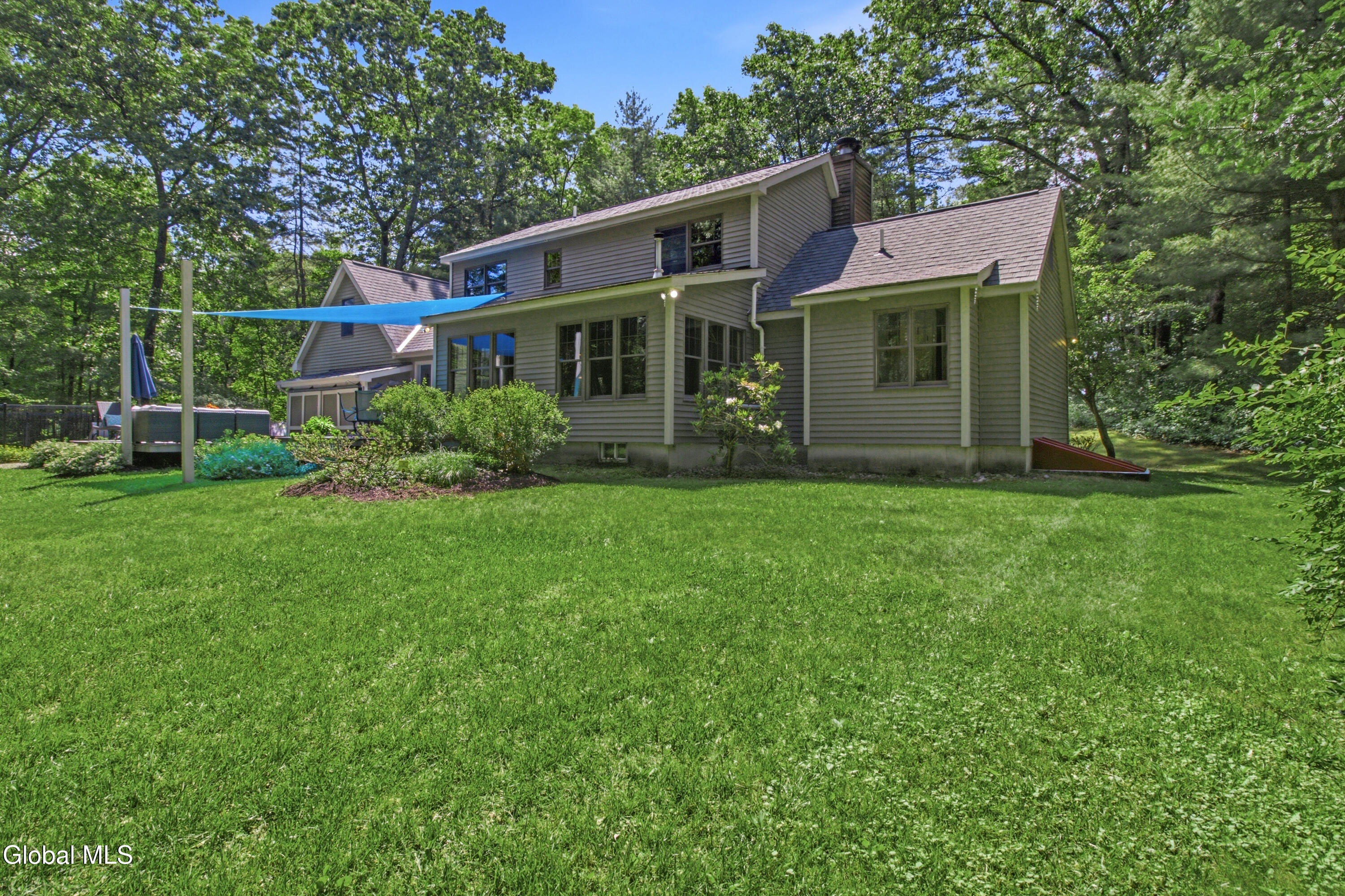 376 County Rte 76 Mechanicville, NY 12118 - Photo 31 of 41 Exterior (16)