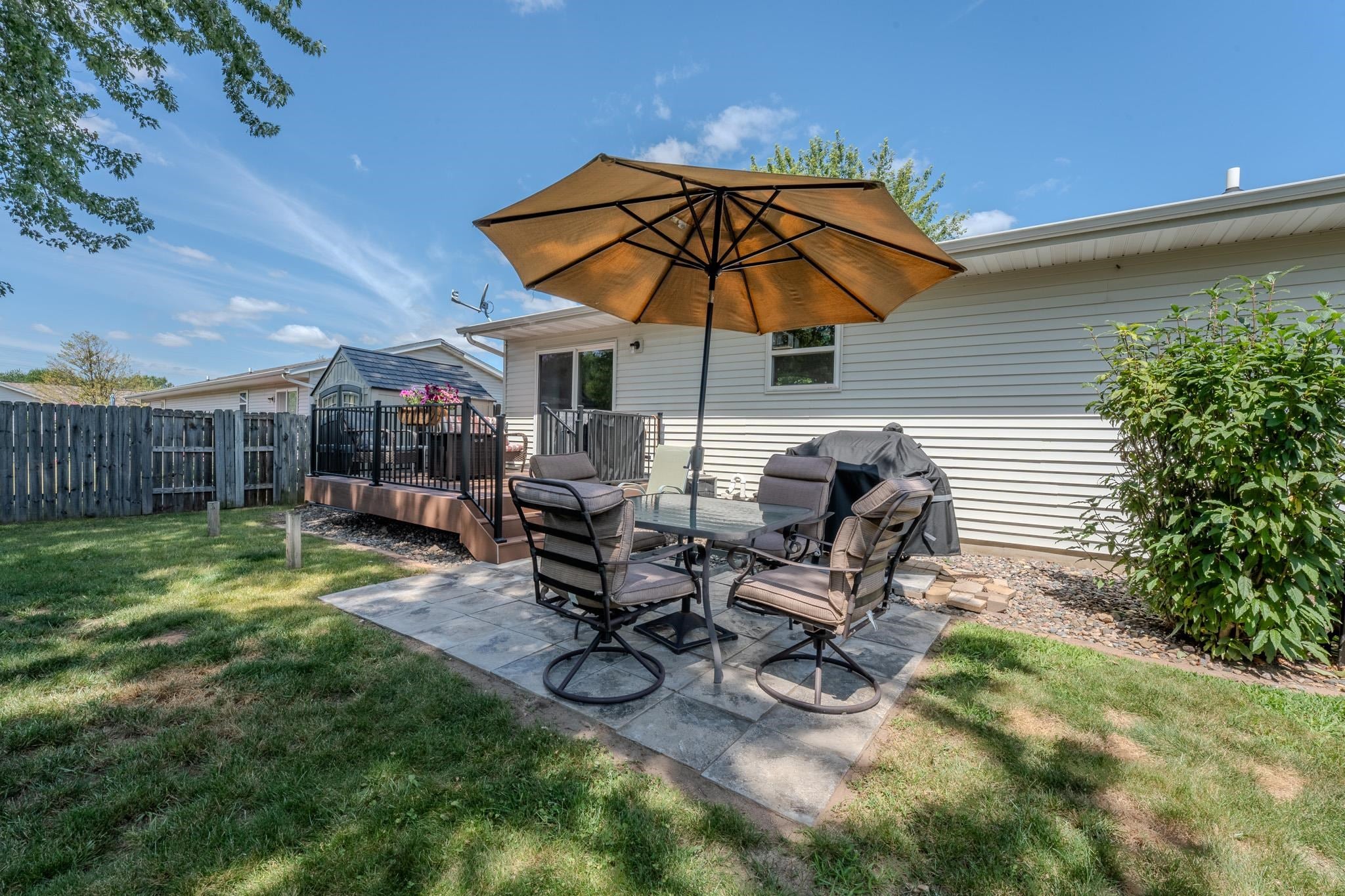 4611 Holly Avenue Schofield, WI 54476 - Photo 32 of 35