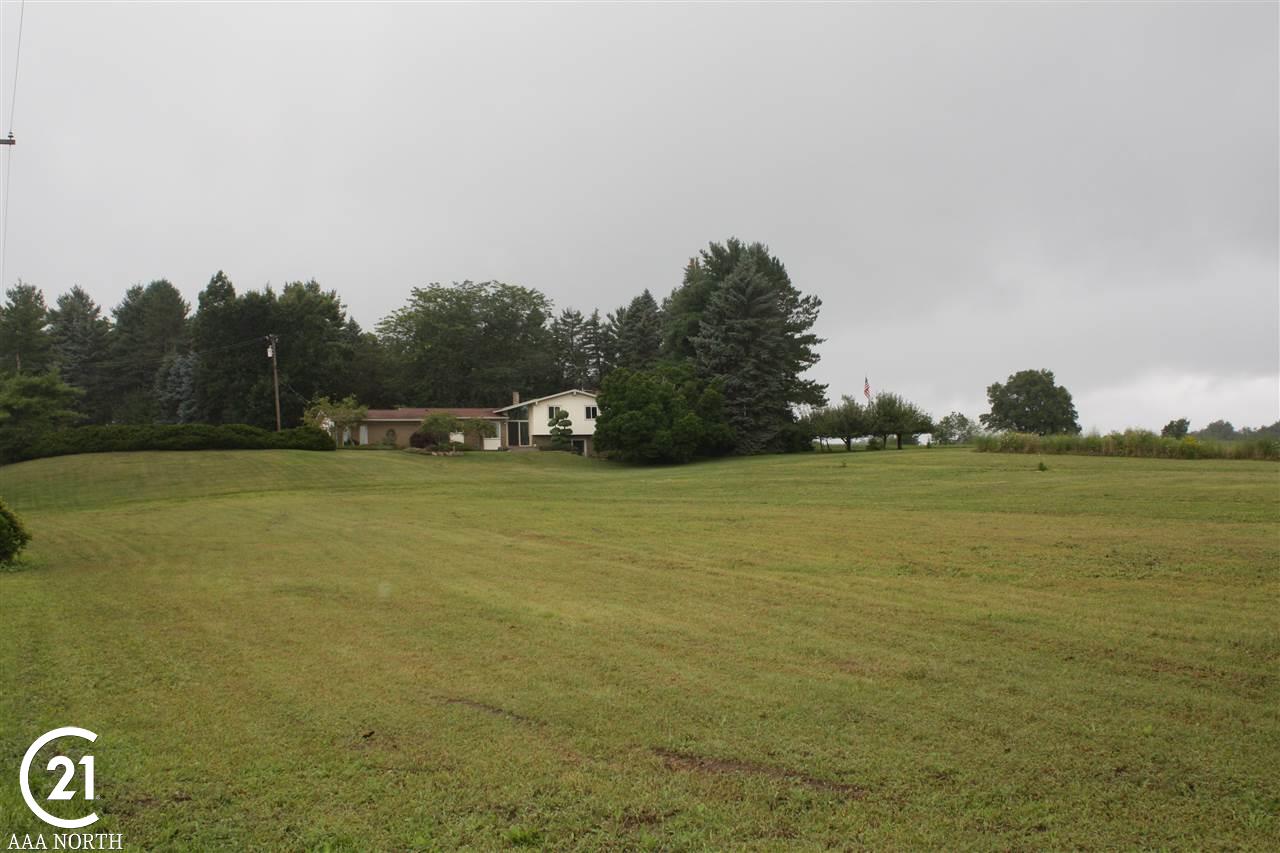 6961 Martin Road Imlay City, MI 48444 - Photo 39 of 39