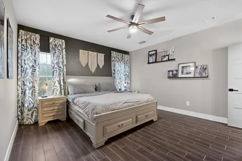 $475,000 | 1362 Eubanks Road, Seagoville, TX 75159