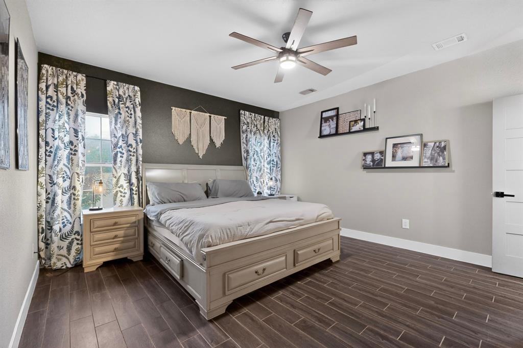 1362 Eubanks Road Seagoville, TX 75159 - Photo 19 of 36