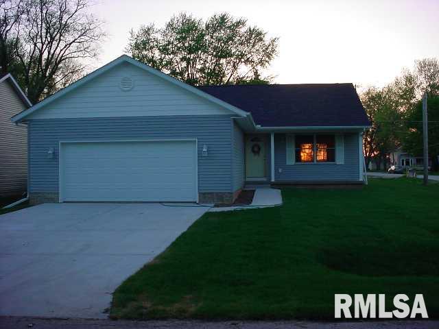 321 3rd Avenue Hampton, IL 61256 - Photo 1 of 1 Gallery Image 1
