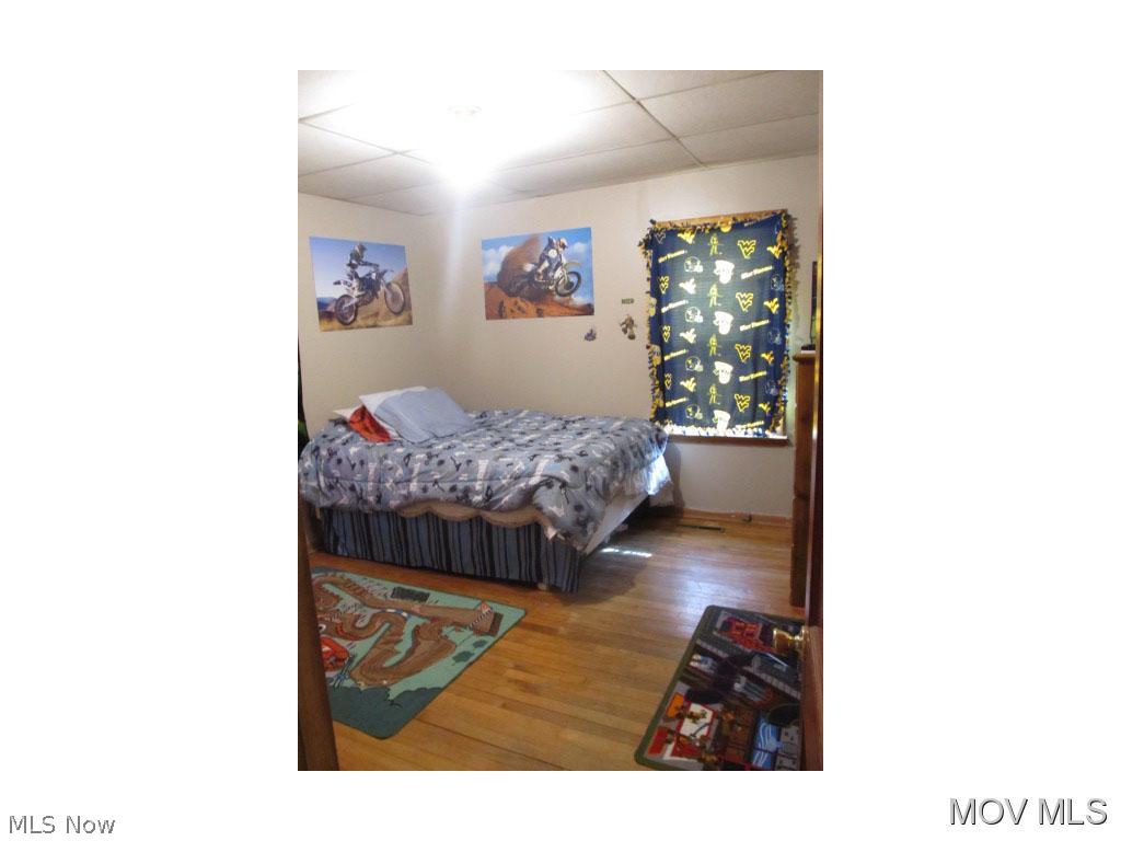 440 Lake Washington Road Washington, WV 26181 - Photo 15 of 18 Bedroom 2 10x11