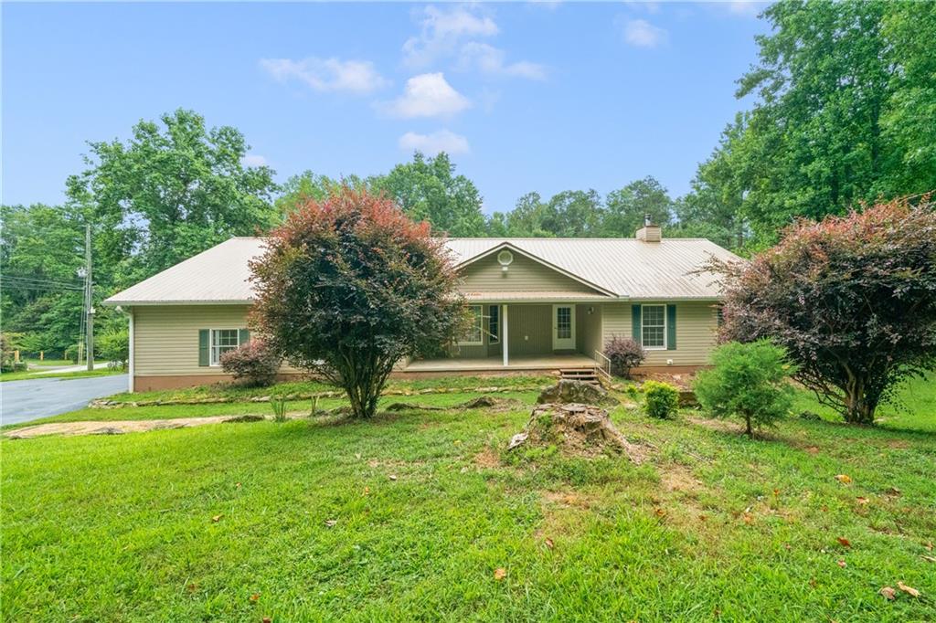 69 Peaceful Valley Drive Cleveland, GA 30528 - Photo 1 of 1 Gallery Image 1