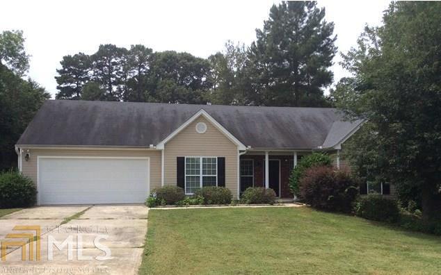 1364 Biedermeier Road Winder, GA 30680 - Photo 1 of 1