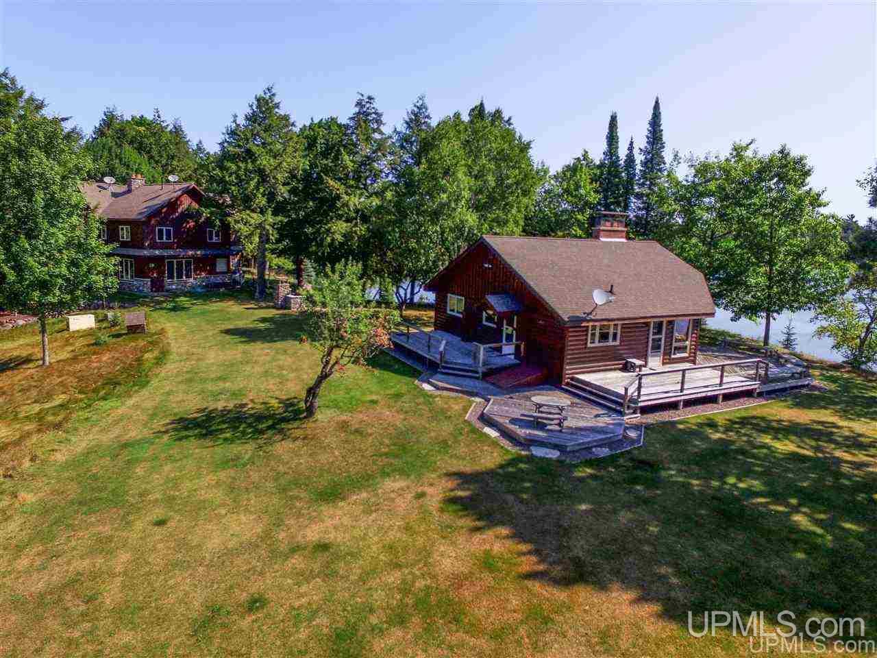 E19055 Fishhawk Lake Road Watersmeet, MI 49969 - Photo 29 of 47 Gallery Image 29