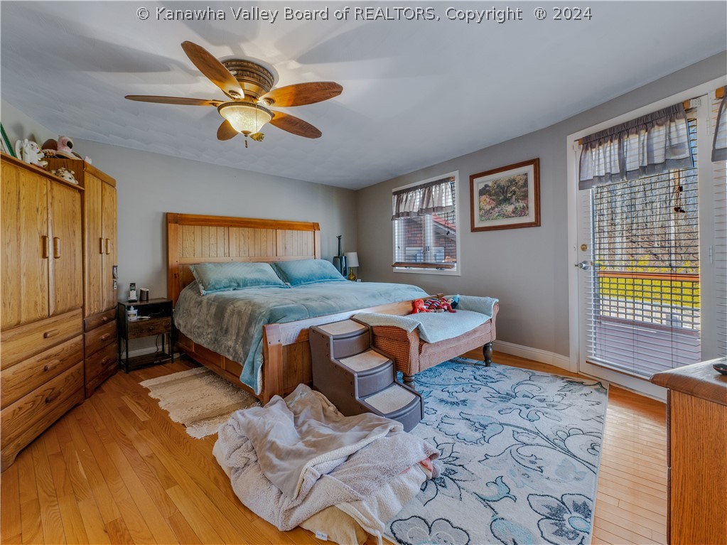 235 Pinch Ridge Road Elkview, WV 25071 - Photo 27 of 37 Gallery Image 27